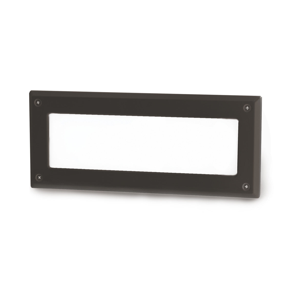WAC 120V LED Endurance Stone Lite Opal Step And Wall Light