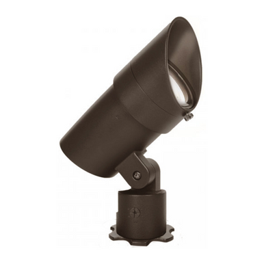 WAC LED 120V Adjustable Beam Landscape Accent Luminaire