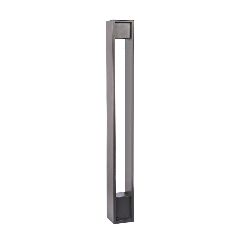 WAC 9V/15V LED Gate Glow Outdoor Path Light