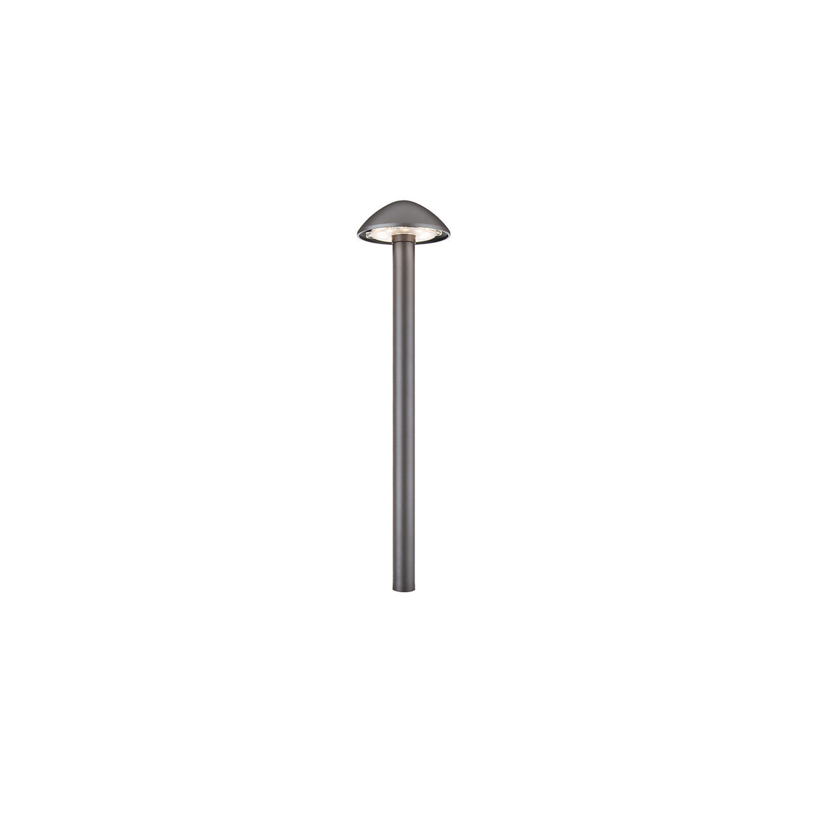 WAC 9V/15V LED  Bamboo Flame Walkway Light