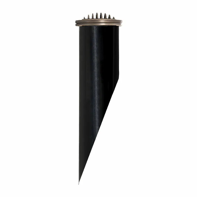Westgate 12V LED Durable Protective Sleeves Well Light