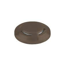 WAC 2" LED Omni Glow Quad-Directional Step Light