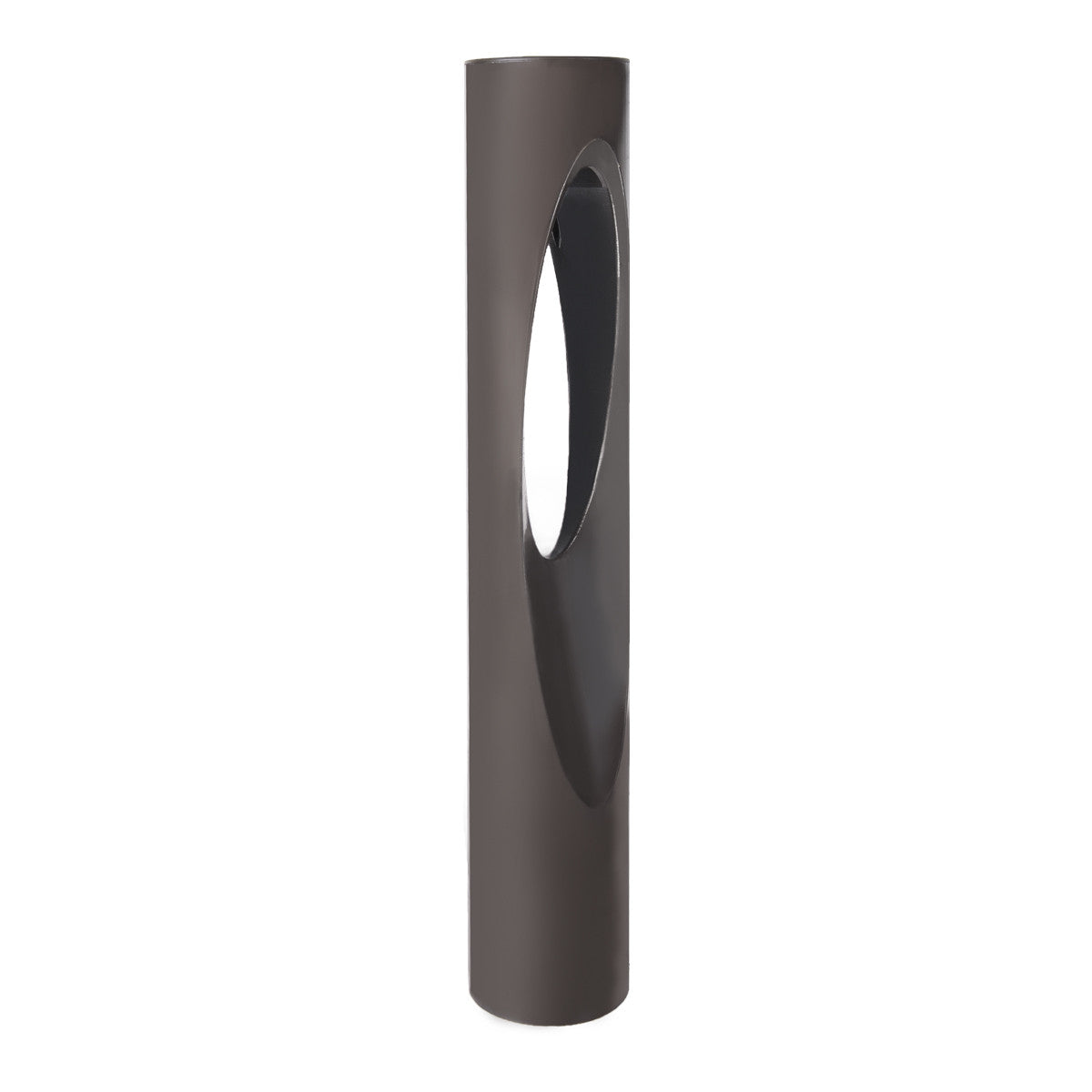 WAC LED Scoop Beam Outdoor Bollard Light