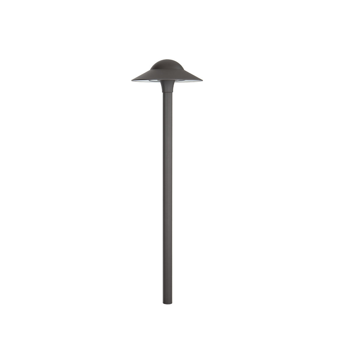 WAC 6" Modern Canopy Cap Design Path Light