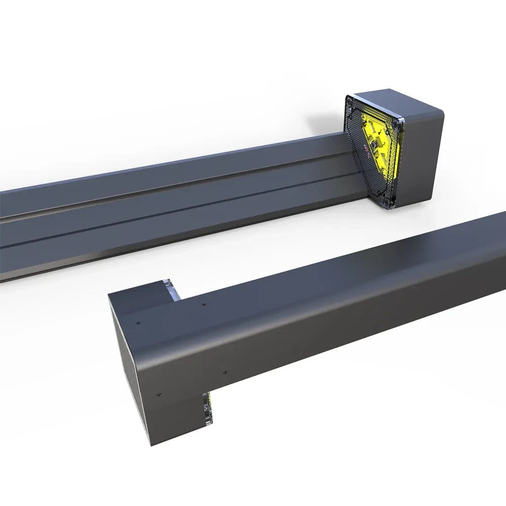 Westgate 3W LED PL1 Solar Roadway Stud Light