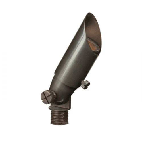 Corona Cast-Brass Mini MR-8 Directional Light