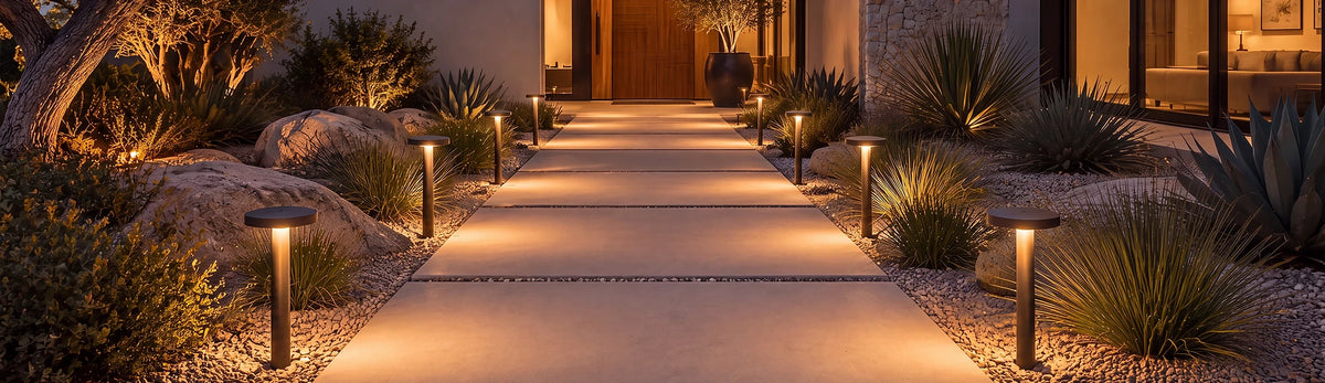 Path Lights