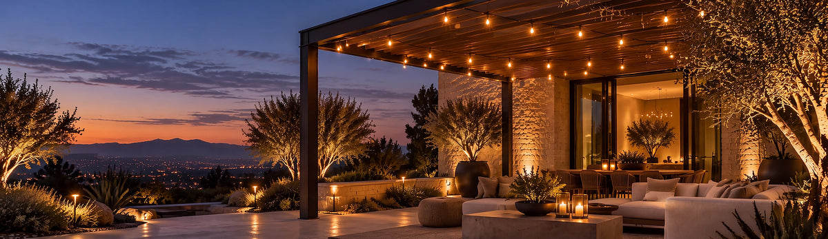 String Lights