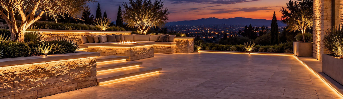 Hardscape & Deck