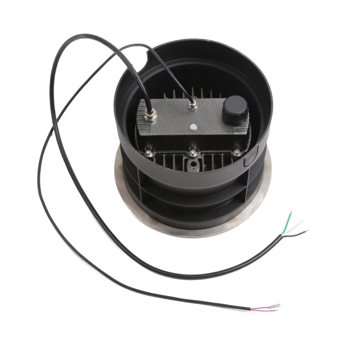 Westgate 50W LED Stainless Steel Commercial Inground Light