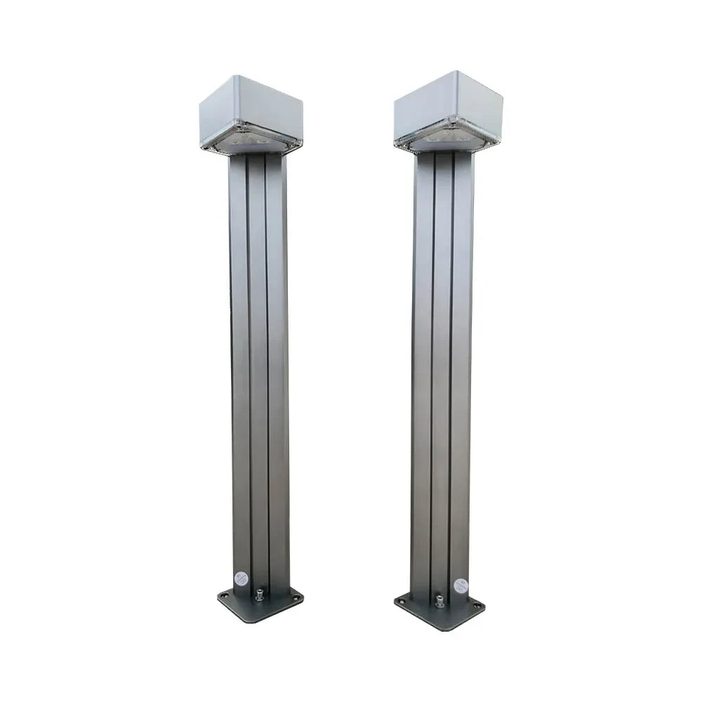 Westgate 3W LED PL1 Solar Roadway Stud Light