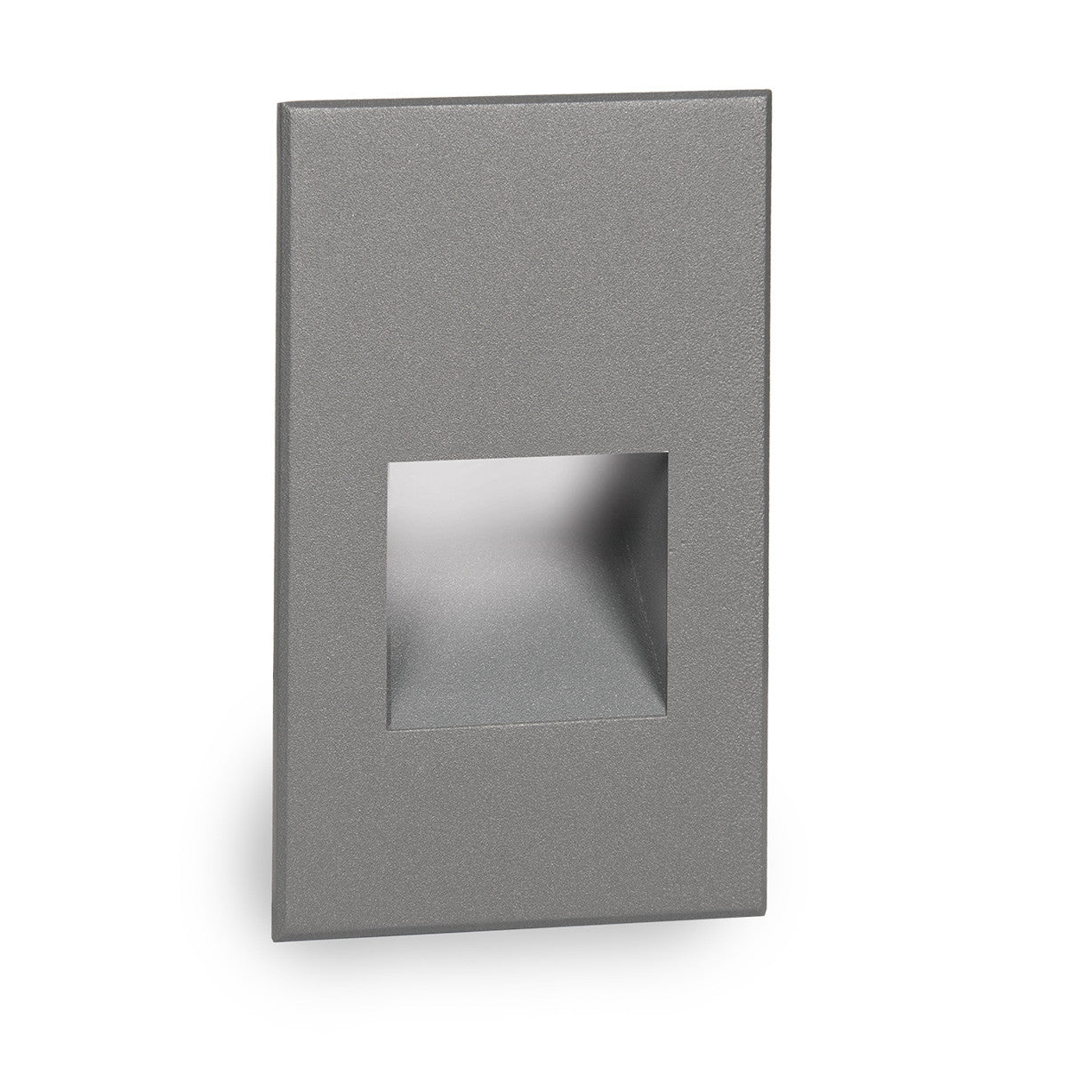 WAC 120V LED Sleek Modern Appearance Endurance Step And Wall Light