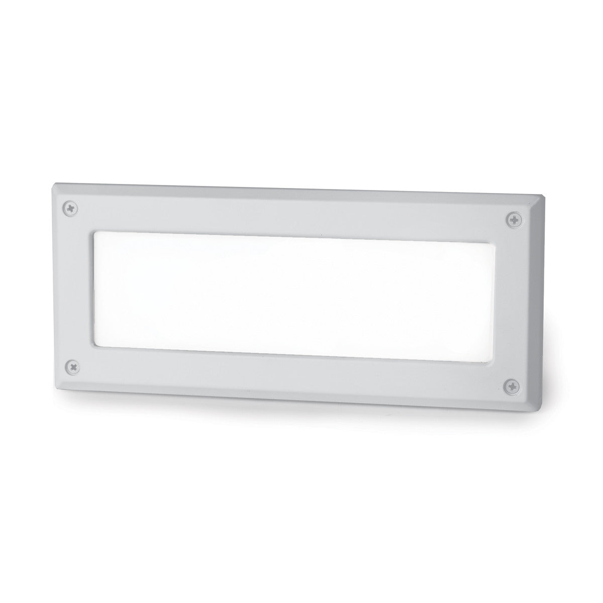 WAC 120V LED Endurance Stone Lite Opal Step And Wall Light
