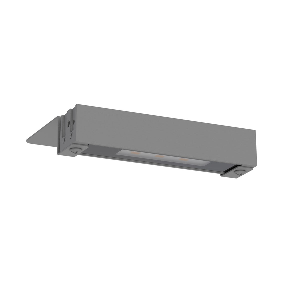WAC 12V LED Edge Line Linear Hardscape Light
