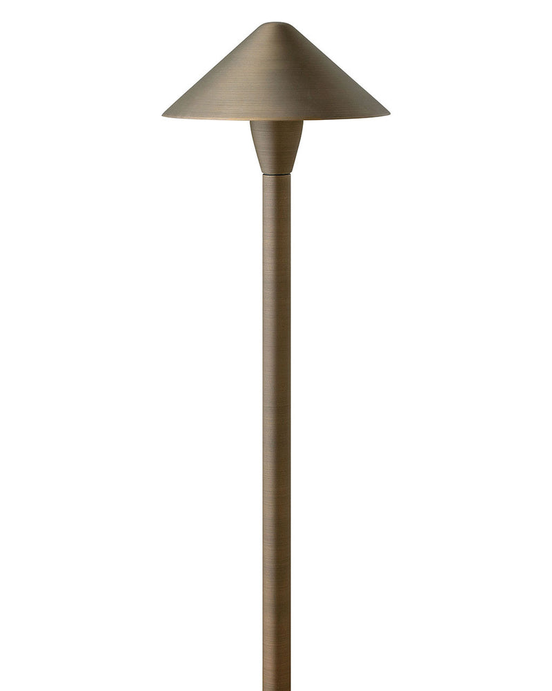 Hinkley 12V LED Large Classic Modern Landscape Path Light