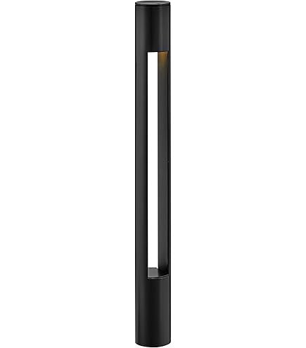 Hinkley 12V LED Minimalist Design Small Round Bollard Light