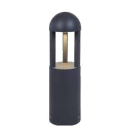 Westgate 120V/277V LED Open Design Round Bollard Light