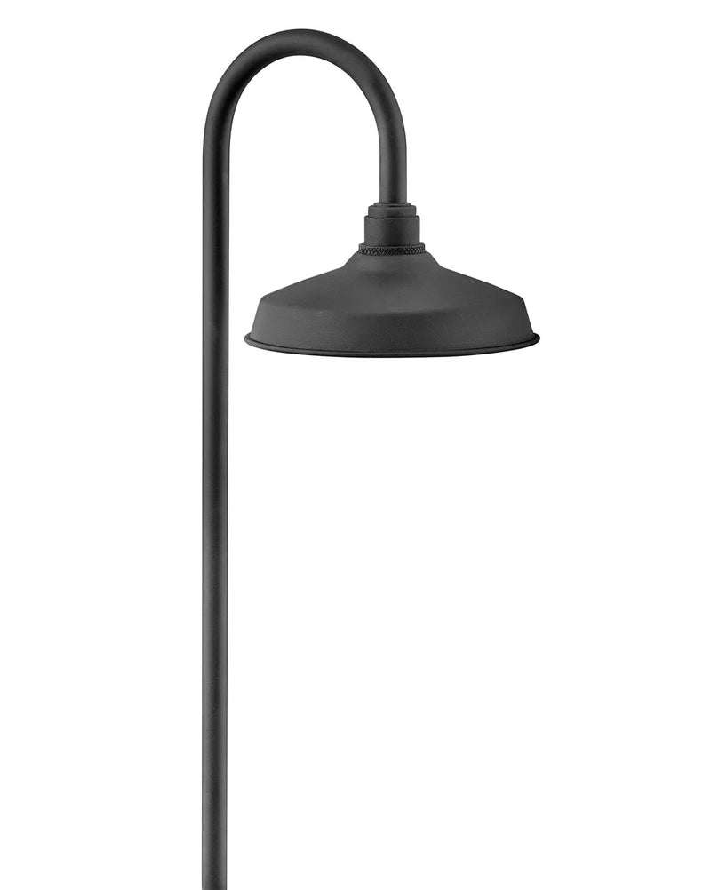 Hinkley 12V LED Composite Foundry Path Light