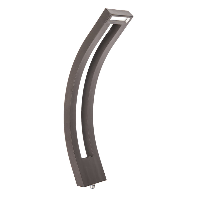 WAC 9/15V LED Consistent Visual Flow Slide Path Light