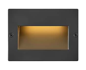 Hinkley 12V LED Taper Lightening Experience Horizontal Step Light