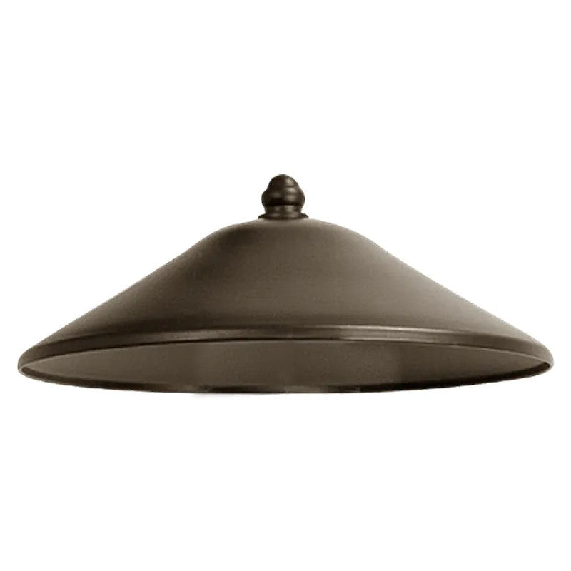 Westgate LED Caps Used With Sleek Architectural Look Series Path Light