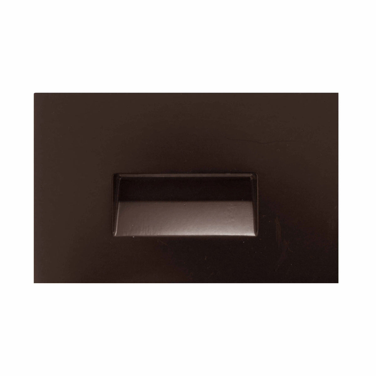 Westgate LED Faceplates Used With Superior Thermal Management Hardscape Step Light Engine For Recessed Trim