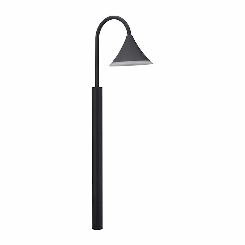 Black Finish