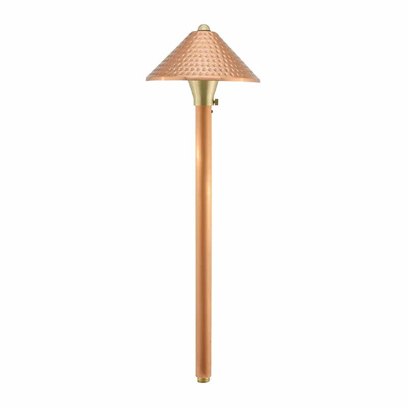 Westgate 12V LED Classic Aesthetic Appeal Path Light