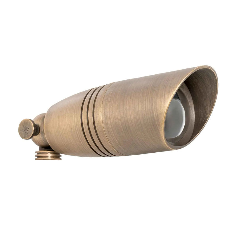 Westgate 12V LED Cast Solid Brass Reliable Performance Directional Light