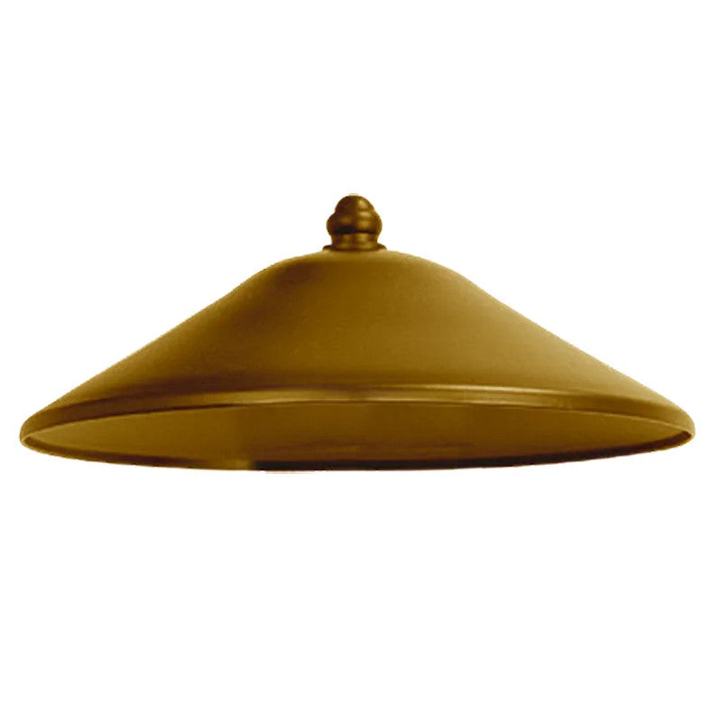 Westgate LED Caps Used With Sleek Architectural Look Series Path Light