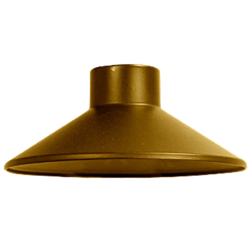 Westgate LED Caps Used With Sleek Architectural Look Series Path Light