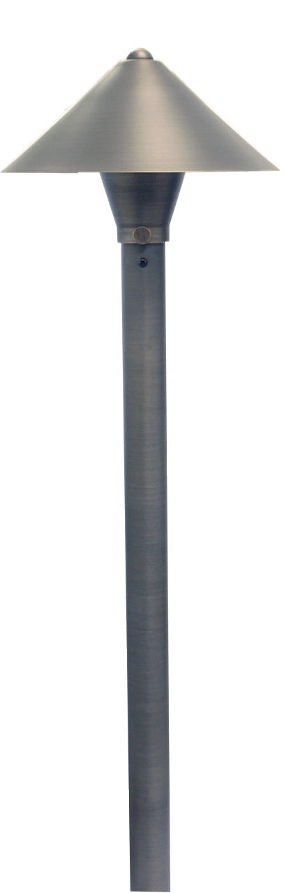 Westgate 12V LED Regal Tone Landscape Path Light