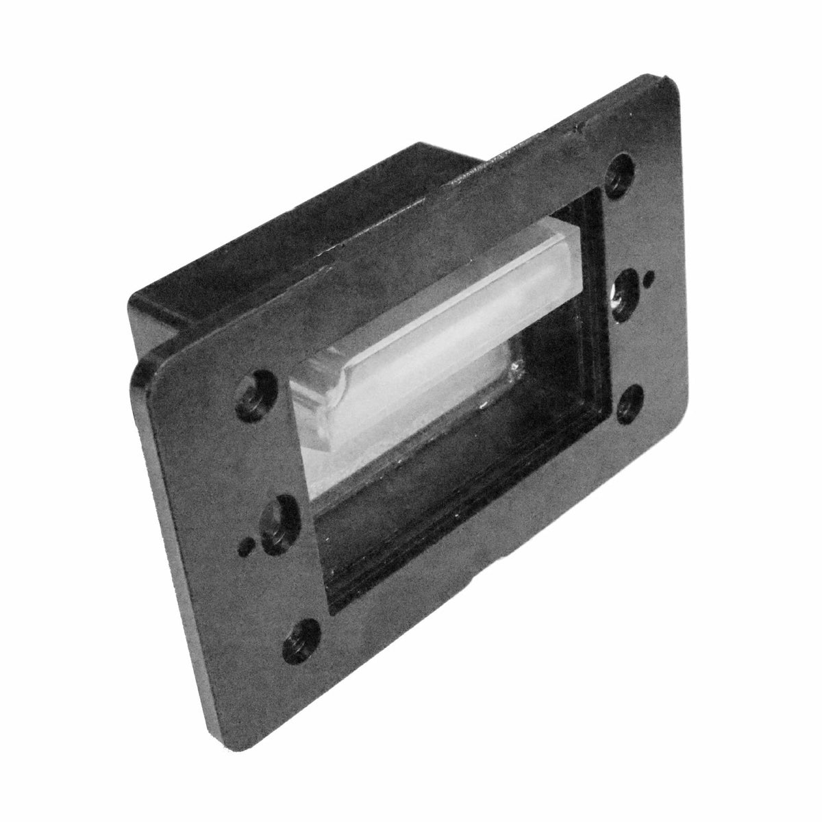 Westgate 12V Superior Thermal Management Hardscape Step Light Engine For Recessed Trim