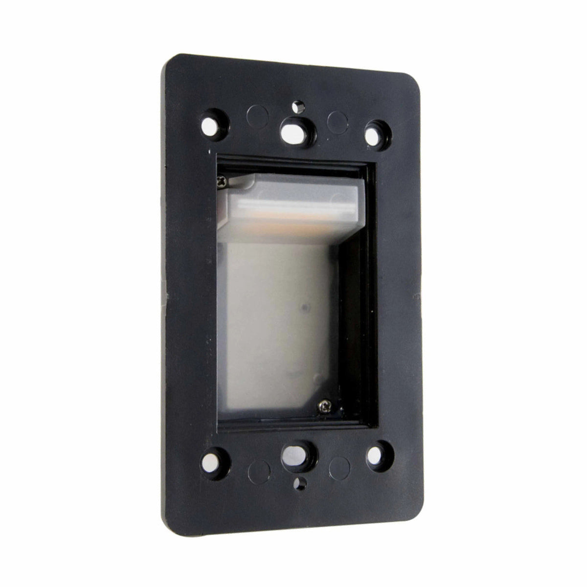 Westgate 12V LED Glare Free Illumination Single Gang Step Light