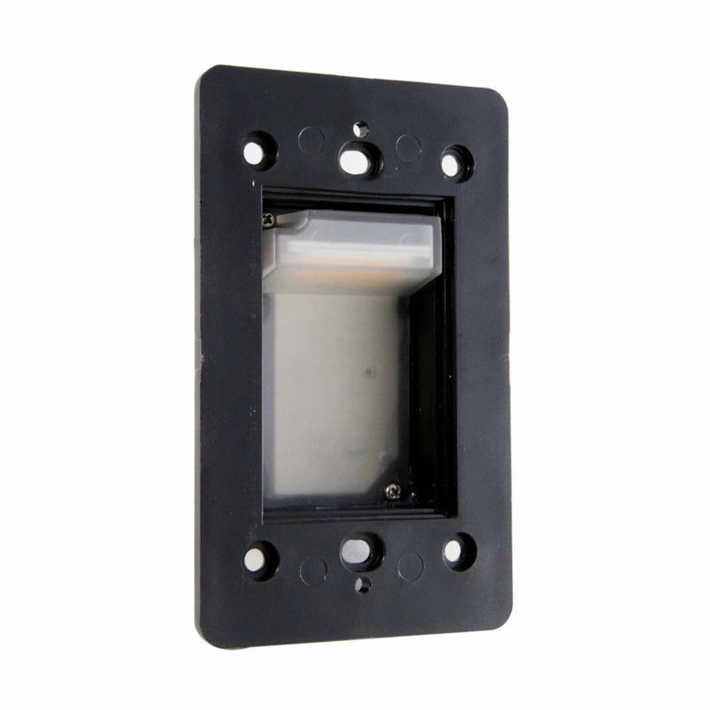 Westgate 12V LED Glare Free Illumination Single Gang Step Light