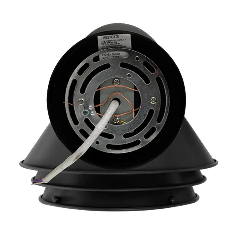 Westgate 120V LED Luma Tide Adjustable Glow