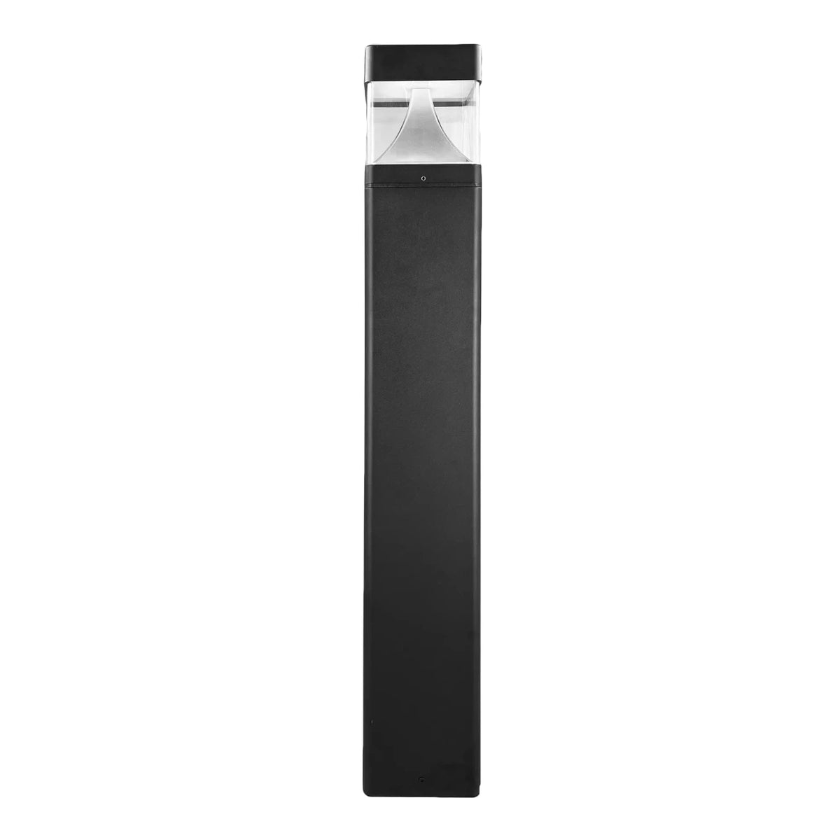 Westgate 120V/277V LED Geo Beam Bollard System