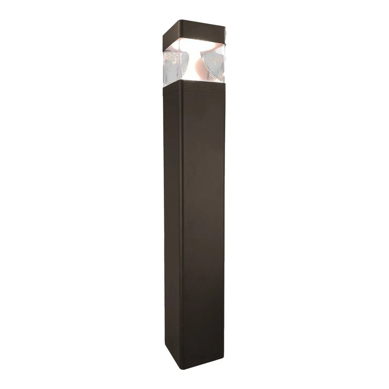 Westgate 120V/277V LED Geo Beam Bollard System