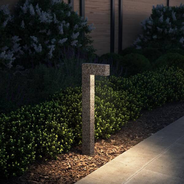 Hinkley 12V LED Minimalist Design Large Path Light