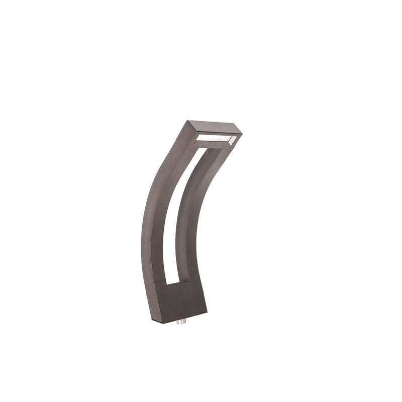 WAC 9/15V LED Consistent Visual Flow Slide Path Light