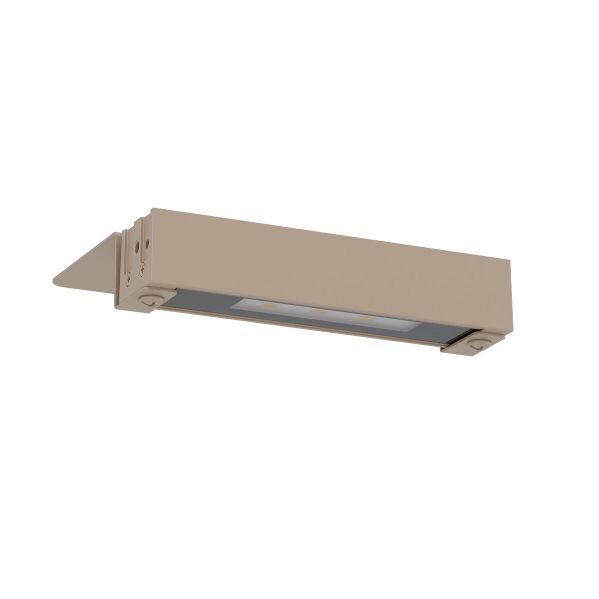 WAC 12V LED Edge Line Linear Hardscape Light