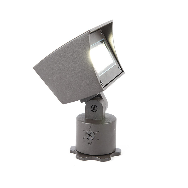 WAC 120V LED Illumina Edge Architectural Wall Wash Light