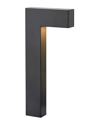 Hinkley 12V LED Minimalist Design Small Path Light