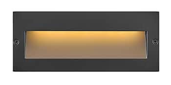 Hinkley 12V LED Rectangle Recessed Step Light