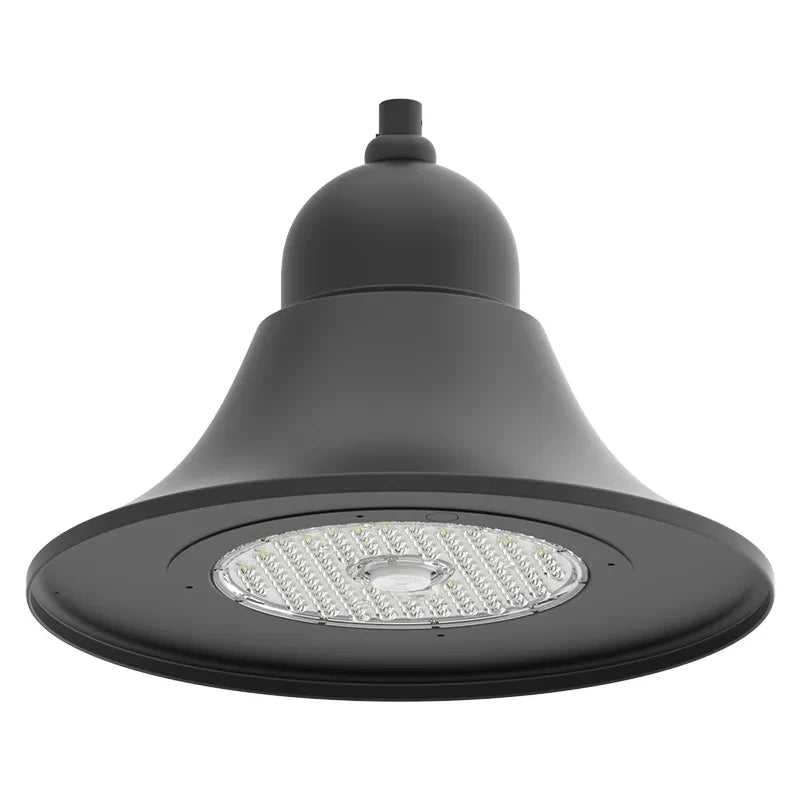 Westgate 120V/277V LED DAB Series 80W-150W Designer Area Bell Light
