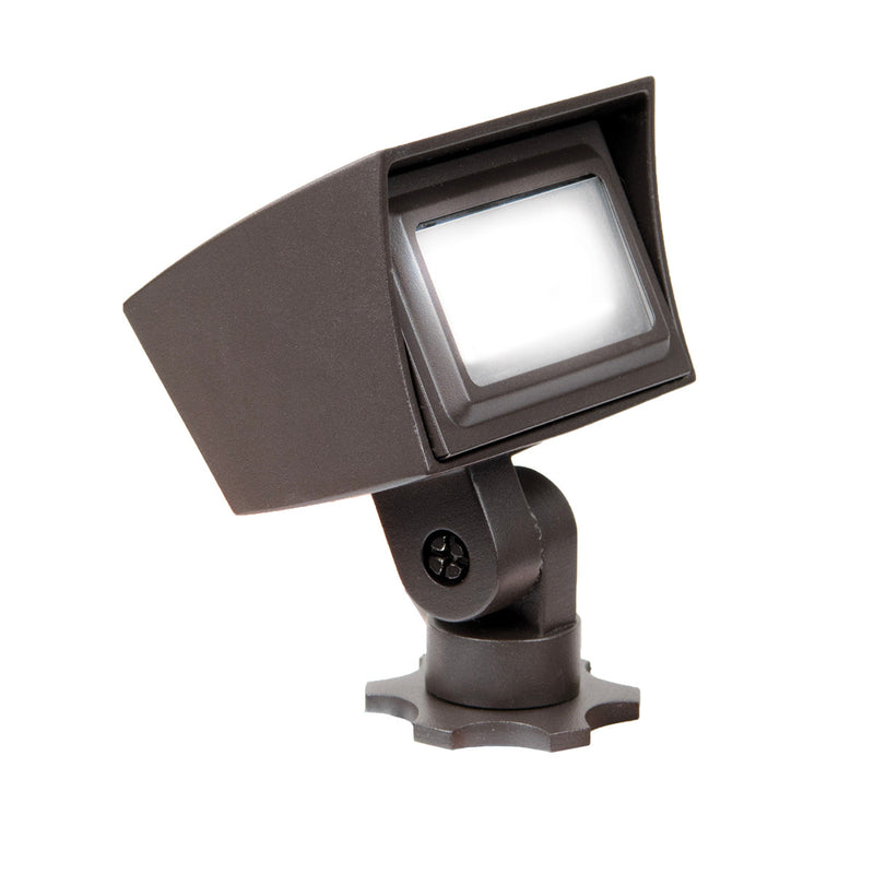WAC 12V LED Twilight Flex Mini Wall Wash Light