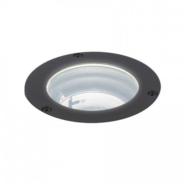 WAC 3" LED Ground Beam Elite Wall Wash luminaire