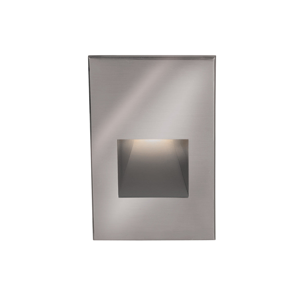 WAC 120V LED Sleek Modern Appearance Endurance Step And Wall Light
