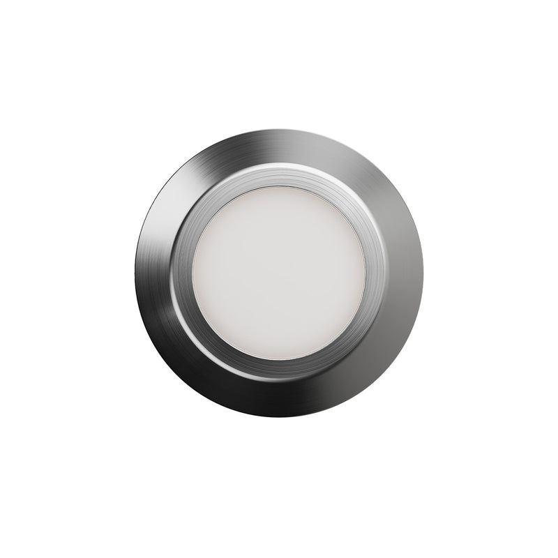 WAC 2" LED Micro Beam Surface Mount Indicator Step Light