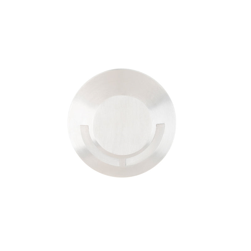 WAC 2" LED Pure Aim Single Directional Step Light